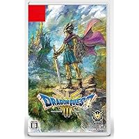 Amazon.co.jp: ドラゴンクエストIII そして伝説へ…- Switch : ゲーム